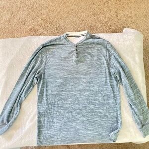 Method Long-Sleeve Shirt (medium)